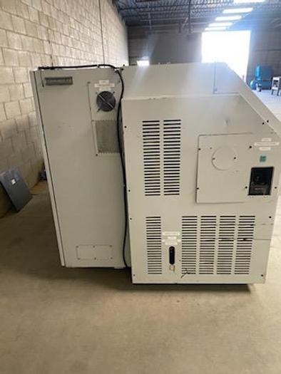 Used 1995 MAZAK QT-20 CNC Turning Center