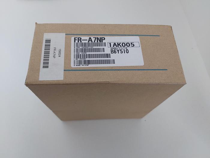 Mitsubishi Electric FR-A7NP,
