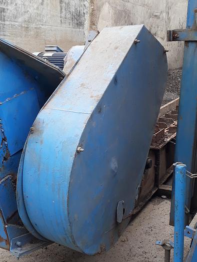 Used 1977 Passavant P441