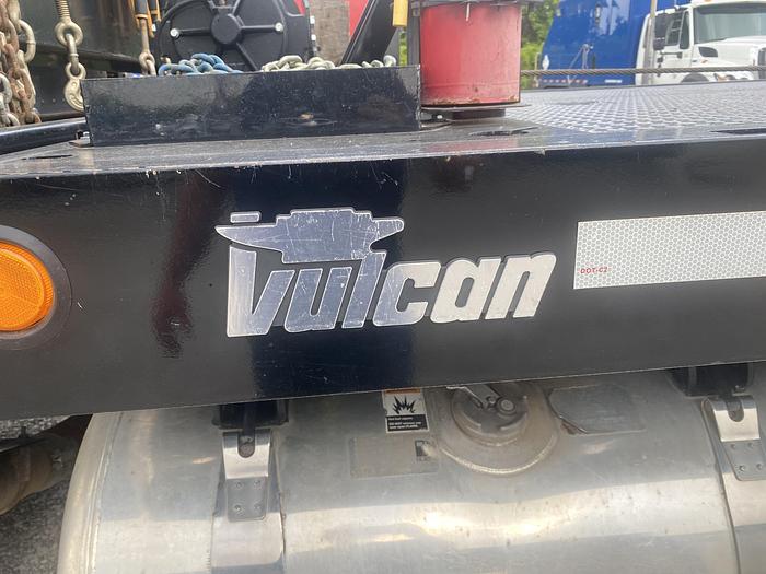 Used 2009 Peterbilt 386 Rillback wrecker