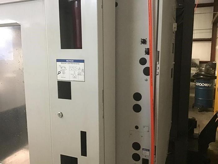 Used 2011 HAAS VF-3SS CNC Vertical Machining Center