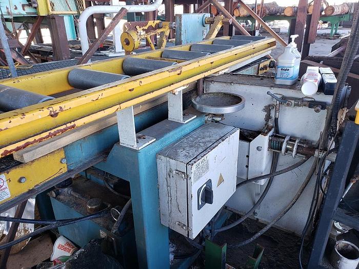 Used Grizzly G0503 12" Resaw