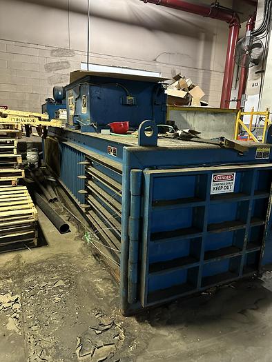 Used Harris / Selco HL-60 M