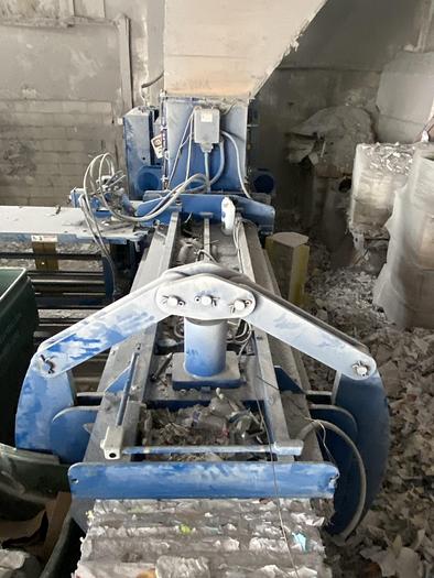 Refurbished American Baler PAC 4029-8-30