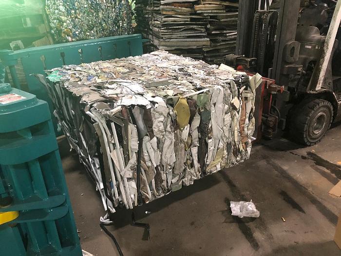 2025 Maren Engineering ProPAK60-20R Full Eject Manual-Tie Baler ***AVAILABLE NOW***