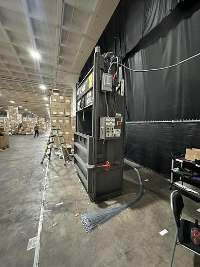 Refurbished 2009 Harris V5-HD-15