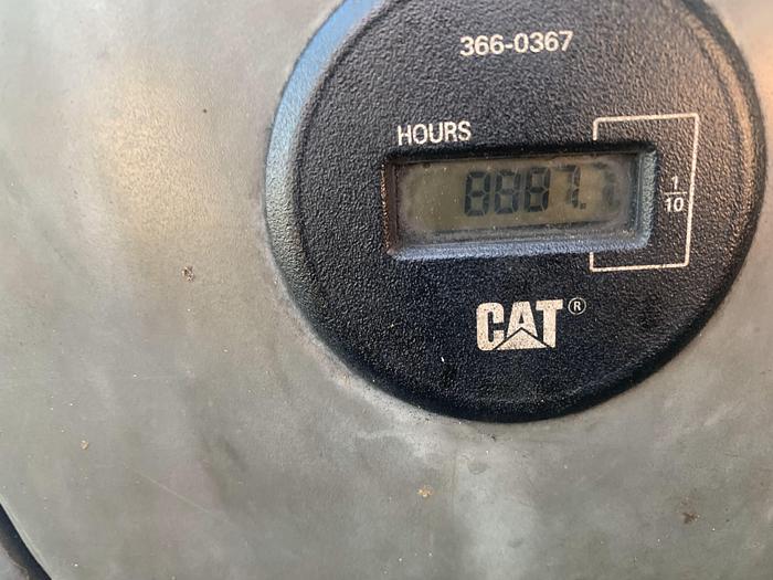 Used CAT 345ML Extended Stick Excavator