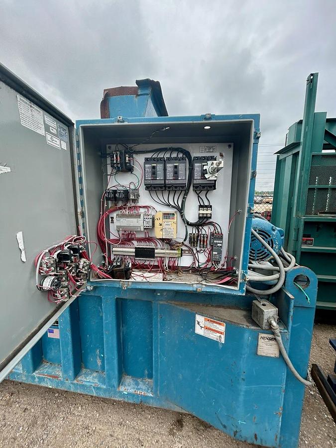 Used Marathon Gemini Extreme