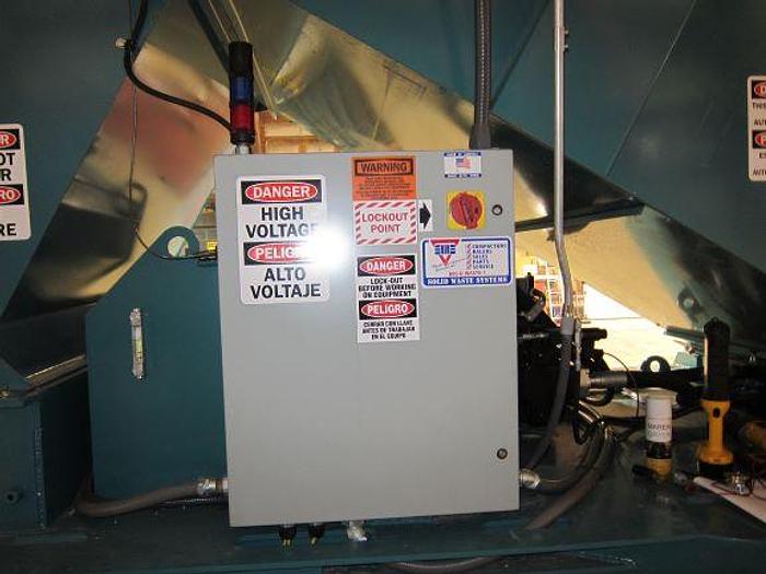 2025 Maren Engineering ProPAK60-20R Full Eject Manual-Tie Baler ***AVAILABLE NOW***