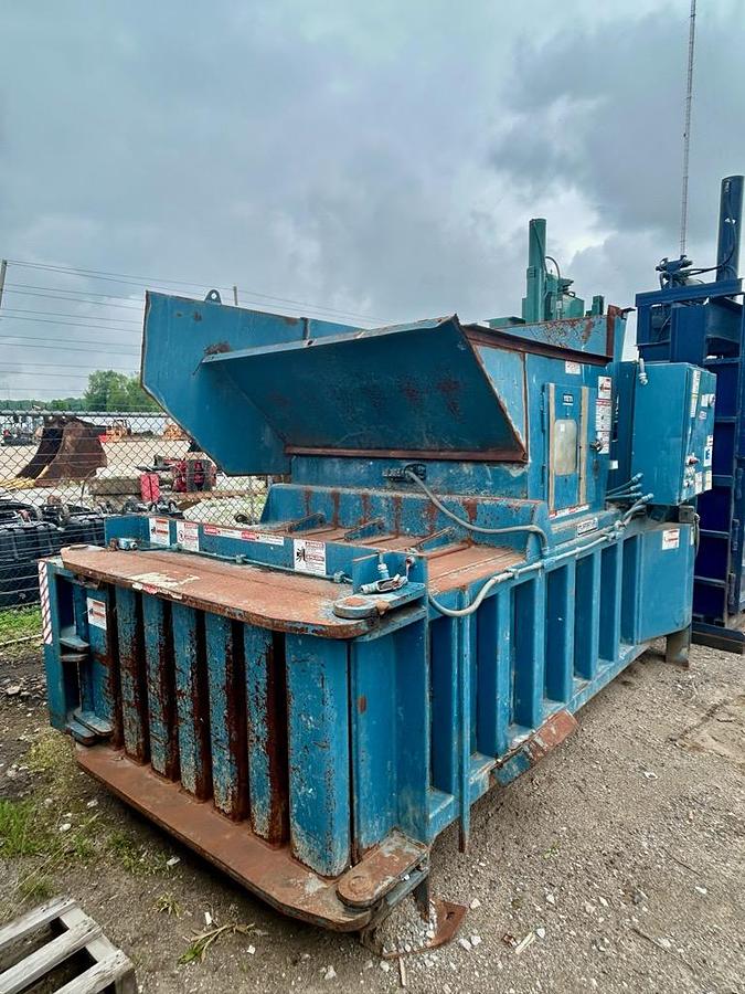 Used Marathon Gemini Extreme