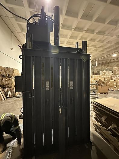 Refurbished 2009 Harris V5-HD-15