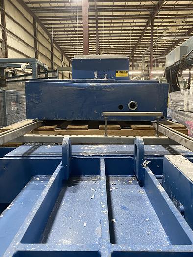 Refurbished Balemaster 4020G-6 Auto-tie Baler **TO BE RECONDITIONED**