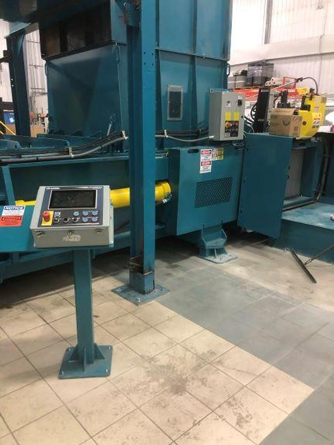 2026 Maren Engineering ProPAK 2R350-80 Two-Ram Baler