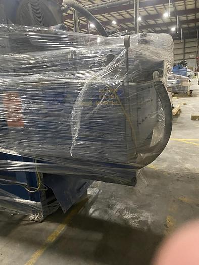 Refurbished Balemaster 4020G-6 Auto-tie Baler **TO BE RECONDITIONED**