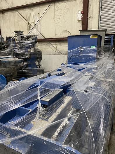 Refurbished Balemaster 4020G-6 Auto-tie Baler **TO BE RECONDITIONED**