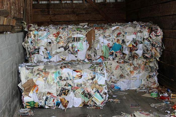 2025 Maren Engineering ProPAK60-20R Full Eject Manual-Tie Baler ***AVAILABLE NOW***