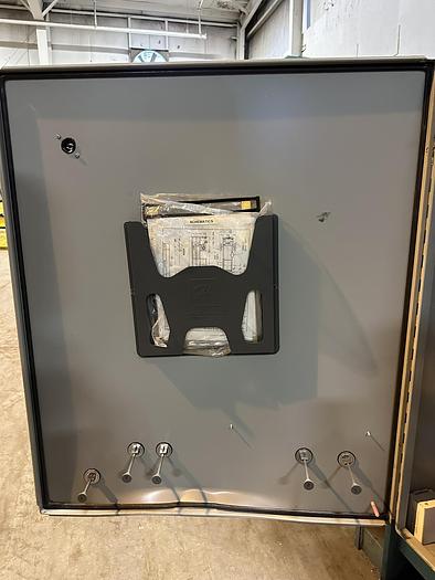 Refurbished Maren Engineering SWSS-A-8-AT60R Auto-tie Baler  *RECONDITIONED*