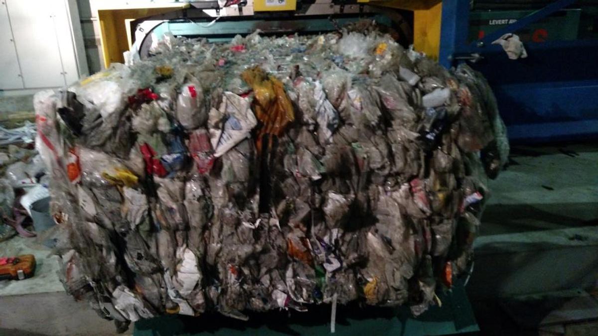 2026 Maren Engineering ProPAK 2R350-80 Two-Ram Baler