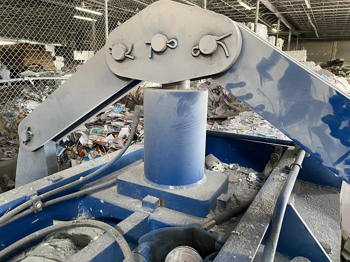 Refurbished American Baler PAC 4029-8-30