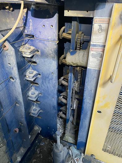 Refurbished American Baler PAC 4029-8-30