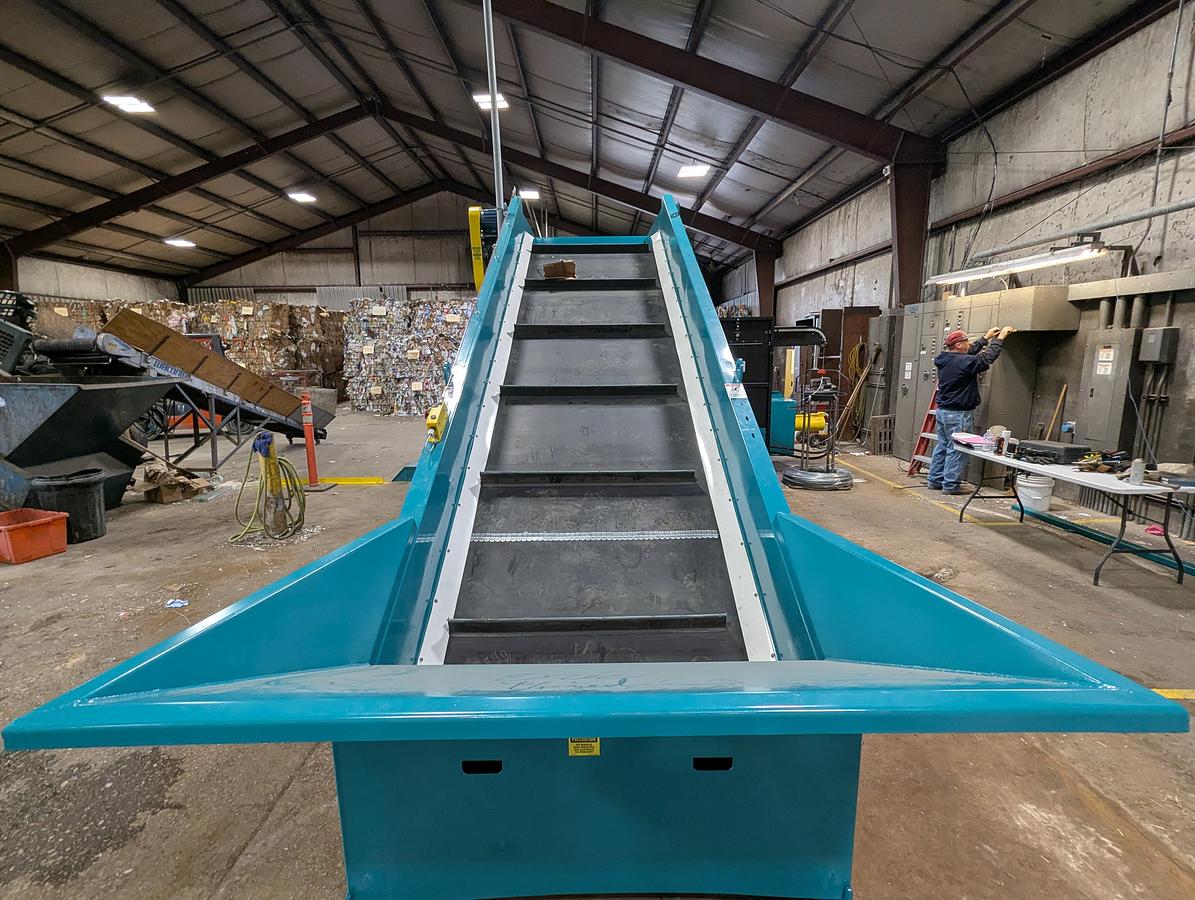 2026 Maren Engineering ProPAK 2R185 Two-Ram Baler