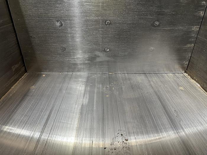 Used Mosley Two-Ram 200T-AP Baler