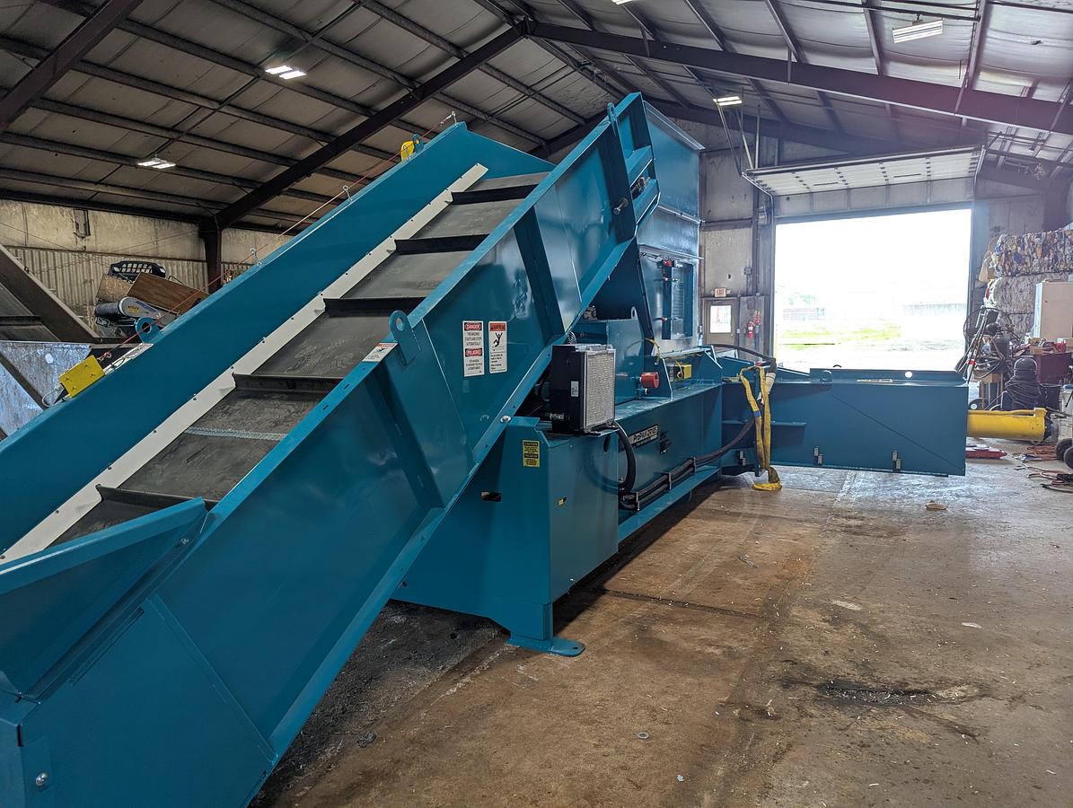 2026 Maren Engineering ProPAK 2R185 Two-Ram Baler