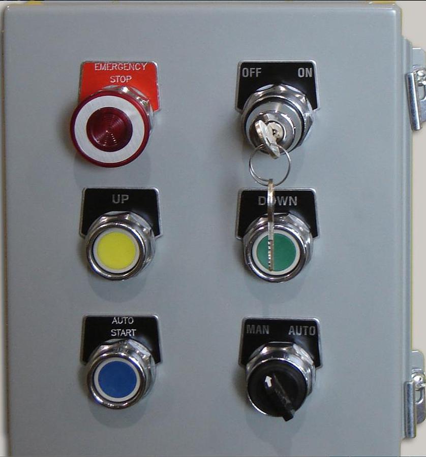 2026 EnduraVeyor  4" PITCH: HINGED BELT INFEED CONVEYOR