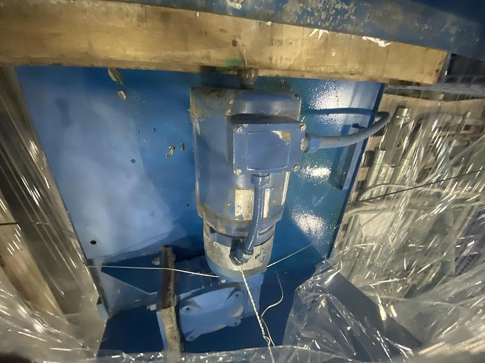 Refurbished Balemaster 4020G-6 Auto-tie Baler **TO BE RECONDITIONED**