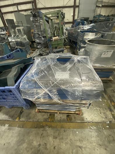 Refurbished Balemaster 4020G-6 Auto-tie Baler **TO BE RECONDITIONED**