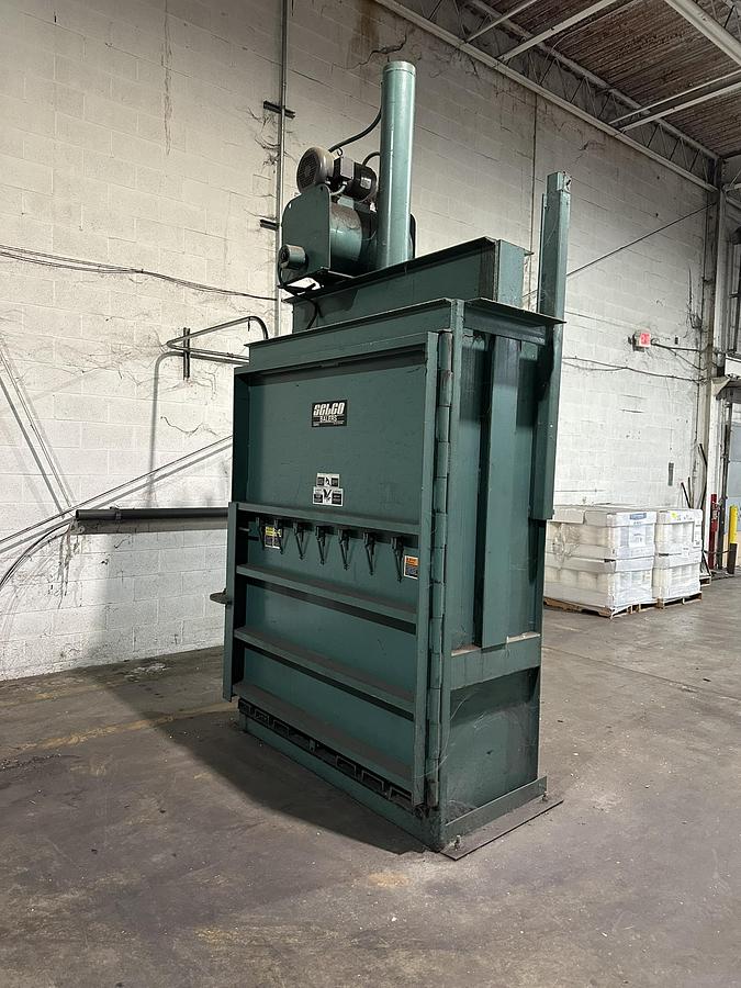 Refurbished Selco - Harris V5-HD-RD