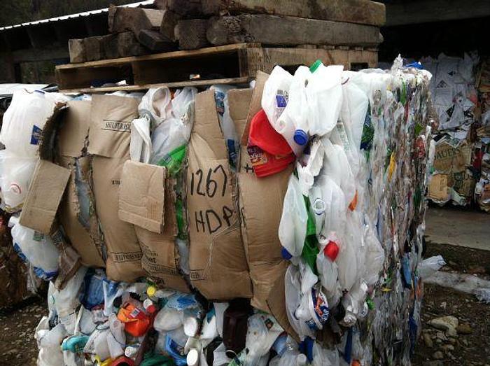 2025 Maren Engineering ProPAK60-20R Full Eject Manual-Tie Baler ***AVAILABLE NOW***