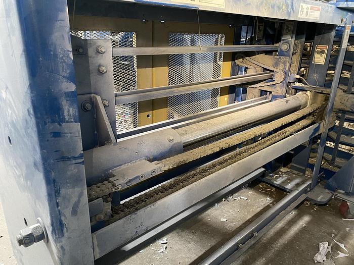 Refurbished American Baler PAC 4029-8-30