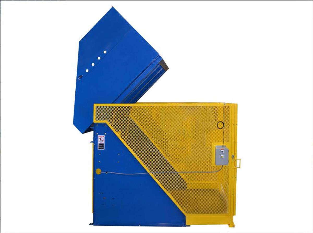 EnduraVeyor CONTAINER DUMPER: 2BD-60-5273