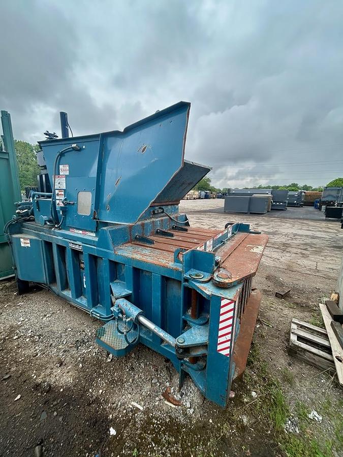 Used Marathon Gemini Extreme