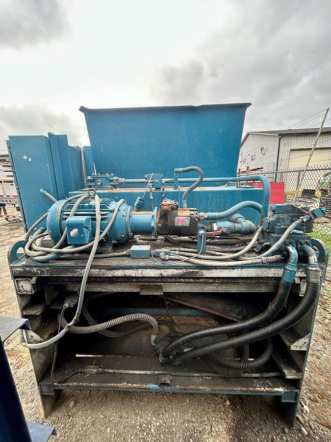 Used Marathon Gemini Extreme