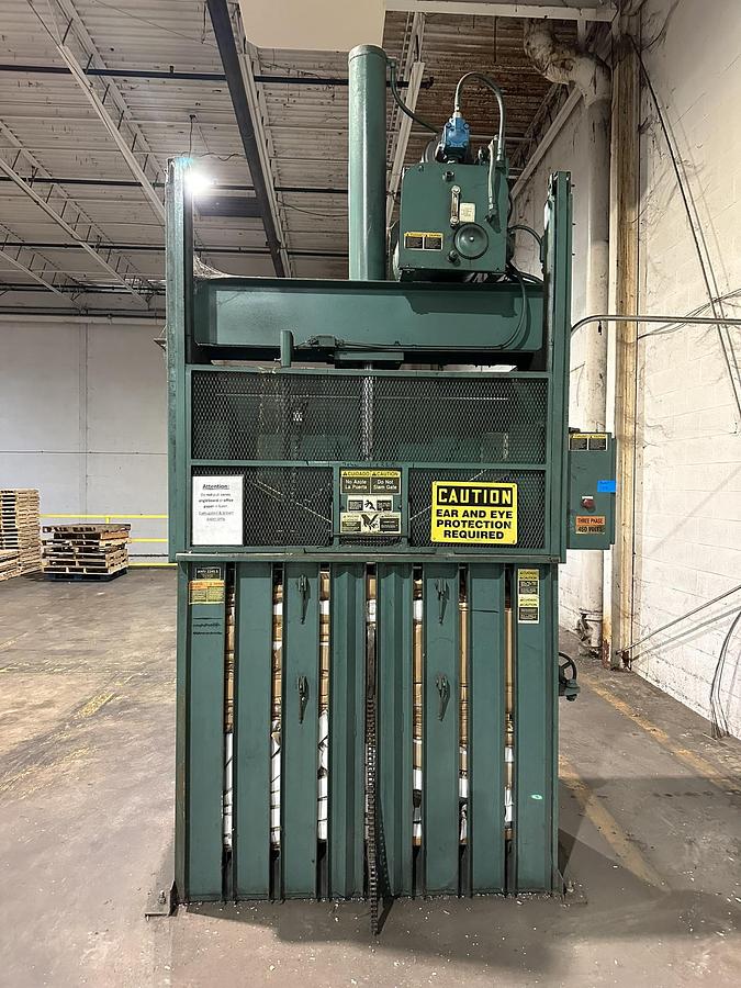 Refurbished Selco - Harris V5-HD-RD