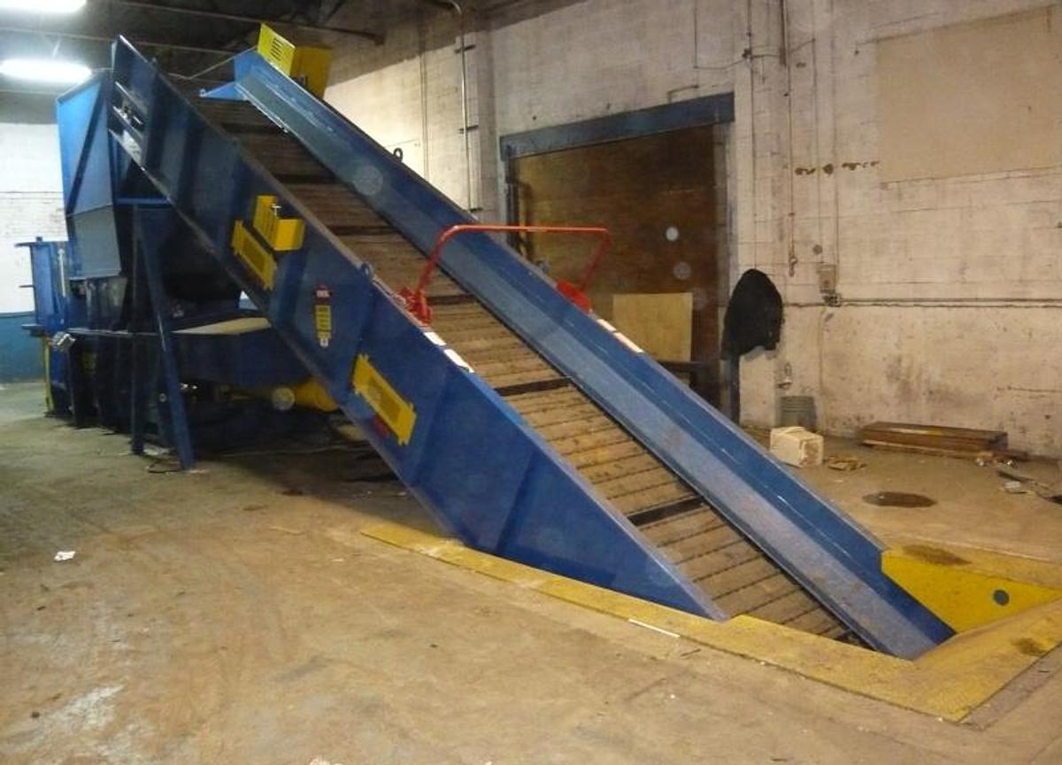 2026 Excel HV9 Horizontal Baler