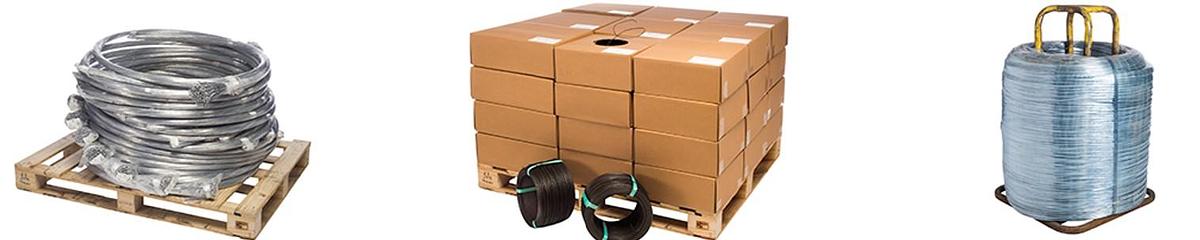 BALING WIRE - WIRE YOU CAN TRUST TO TIE EVERY BALE