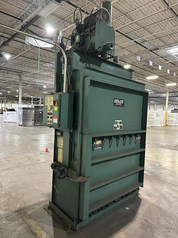 Refurbished Selco - Harris V5-HD-RD