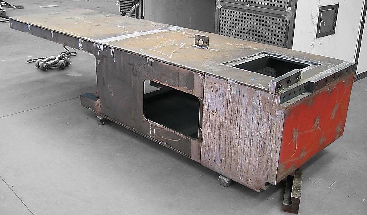 2026 IMABE MP-402 TWO RAM BALER