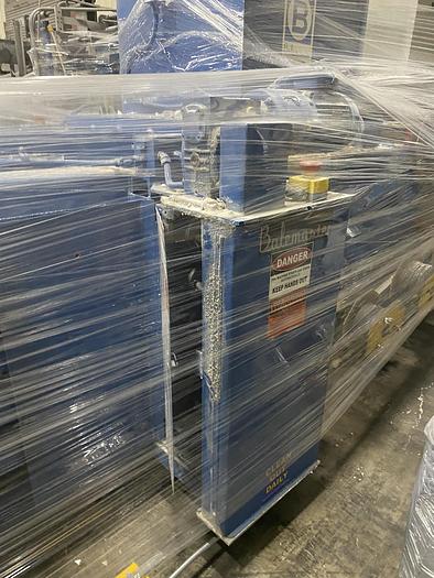 Refurbished Balemaster 4020G-6 Auto-tie Baler **TO BE RECONDITIONED**