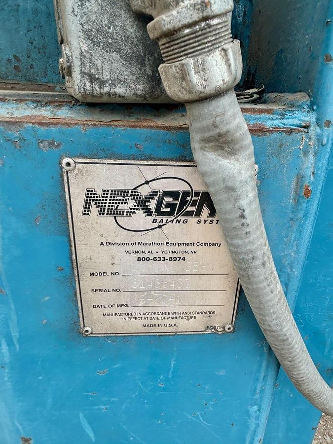 Used Marathon Gemini Extreme