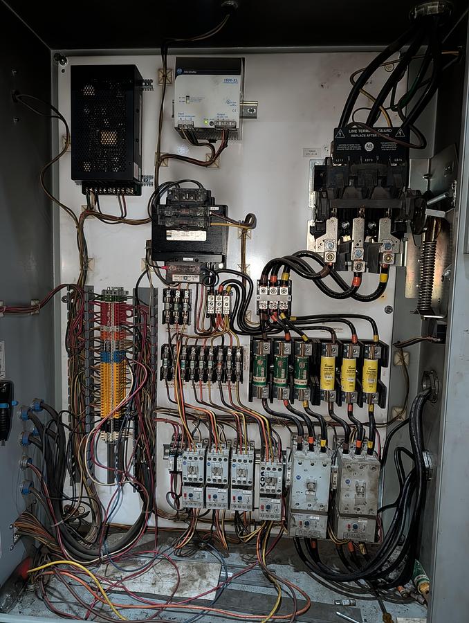 2026 Excel 2R10 Two-Ram Baler