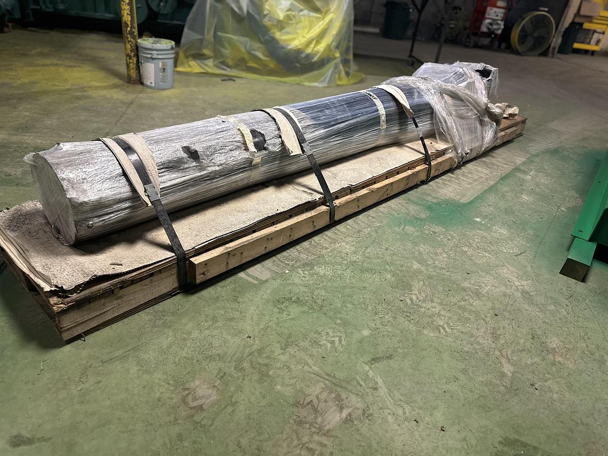 2023 Maren Engineering A235-4542-80R Auto-Tie - Main Ram Cylinder 10"