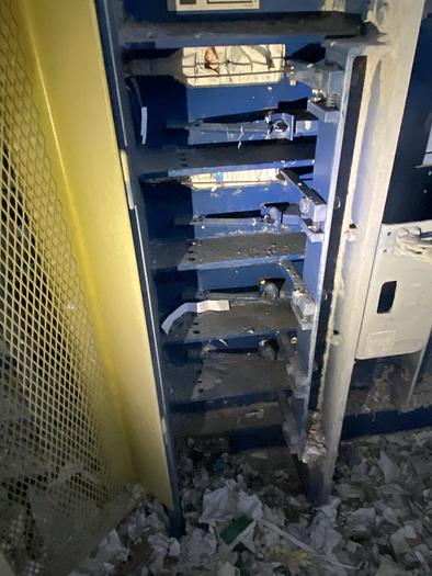 Refurbished American Baler PAC 4029-8-30