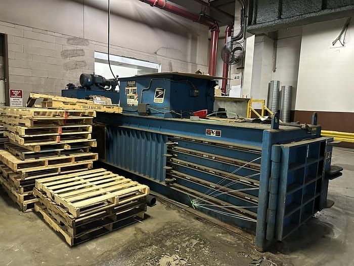 Used Harris / Selco HL-60 M