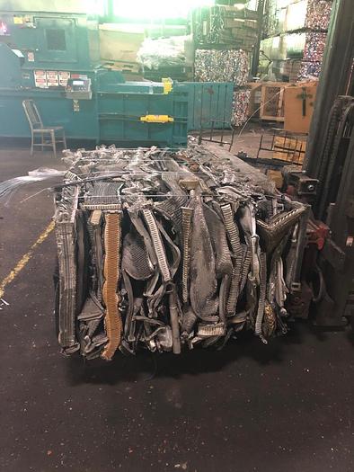 2025 Maren Engineering ProPAK60-20R Full Eject Manual-Tie Baler ***AVAILABLE NOW***