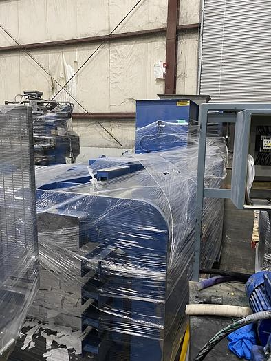 Refurbished Balemaster 4020G-6 Auto-tie Baler **TO BE RECONDITIONED**