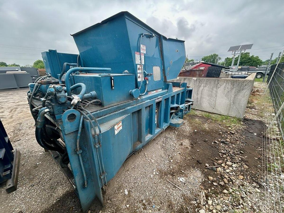 Used Marathon Gemini Extreme